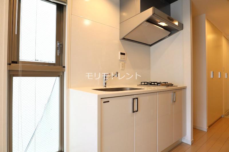 カスタリア菊川 室内参考写真（2F-Eタイプ）