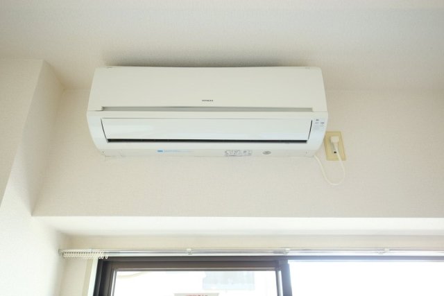 ダイアパレス錦糸町第５7階 エアコン