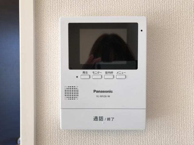 ケーズ  アバンティ101号室 室内設備