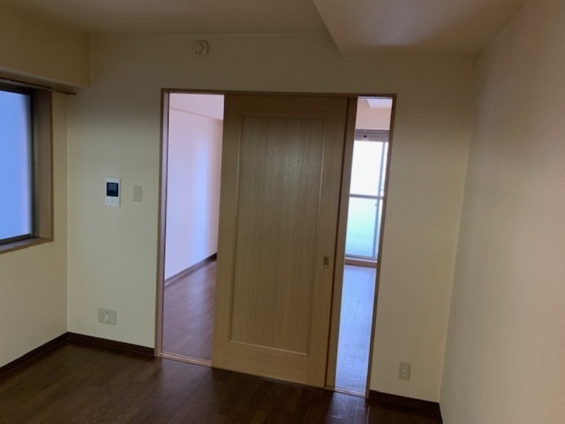 ピースフル北上野 部屋設備