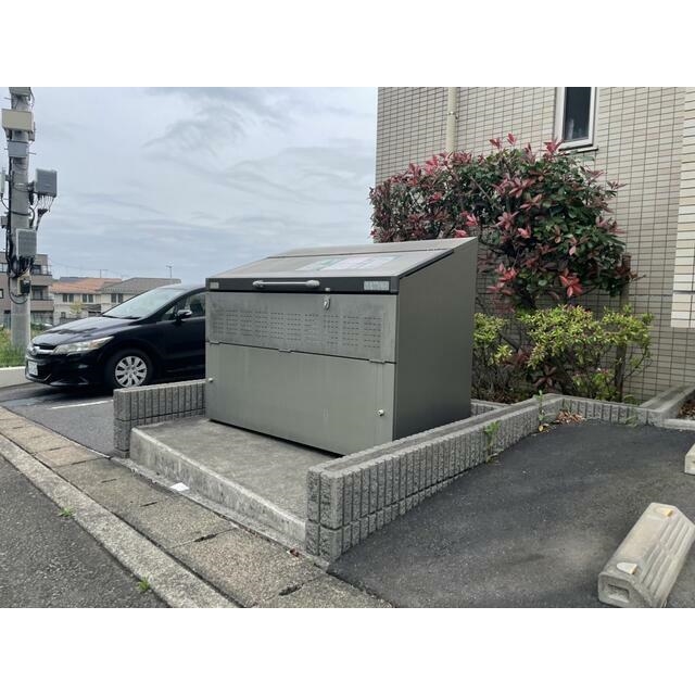 グランドール青葉4階 部屋その他