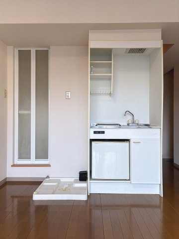 ベルデ浅草402号室 その他