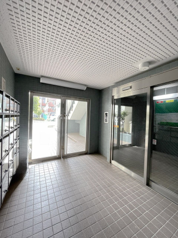 スカイコート西川口第９307号室 部屋その他