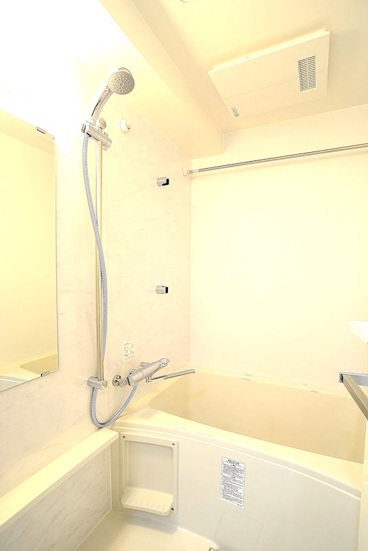 グランドコンシェルジュ鷺宮3階 お風呂