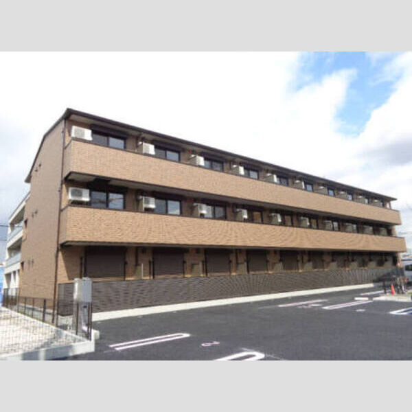 エレガンス・チヨダ Ⅱの外観画像