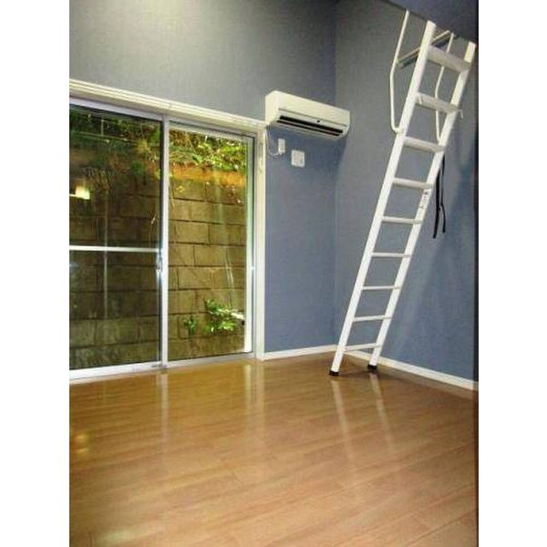 メゾン・ド・ヴェール リビング