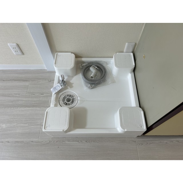 シャルム堀之内202号室 部屋その他