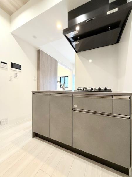 アジールコート町屋7階 キッチン