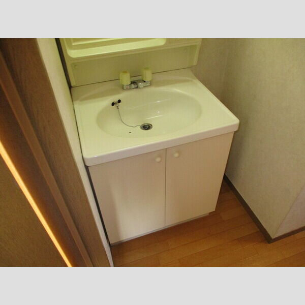 ヴィラフォーレ　E 洗面台