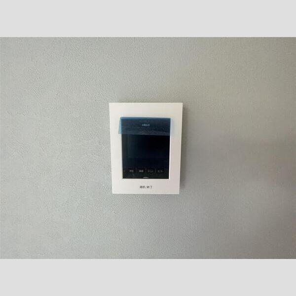 リーブルファイン羽村羽中 部屋設備