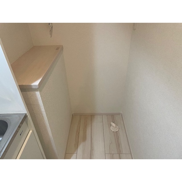 リュクサーヴ南千住 内観