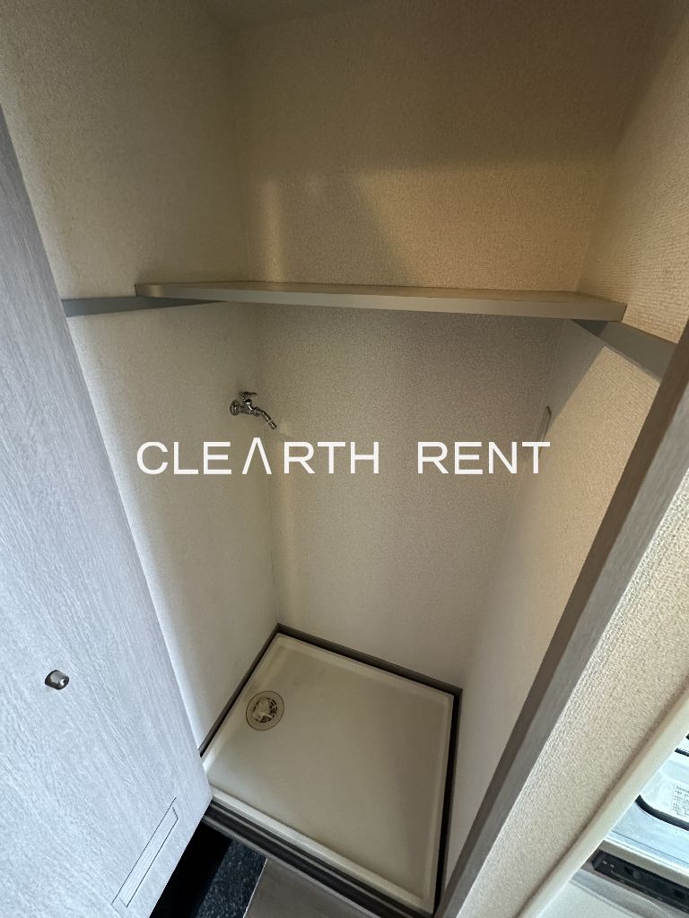 日神パレステージ笹塚第二9階 ☆室内洗濯機置き場