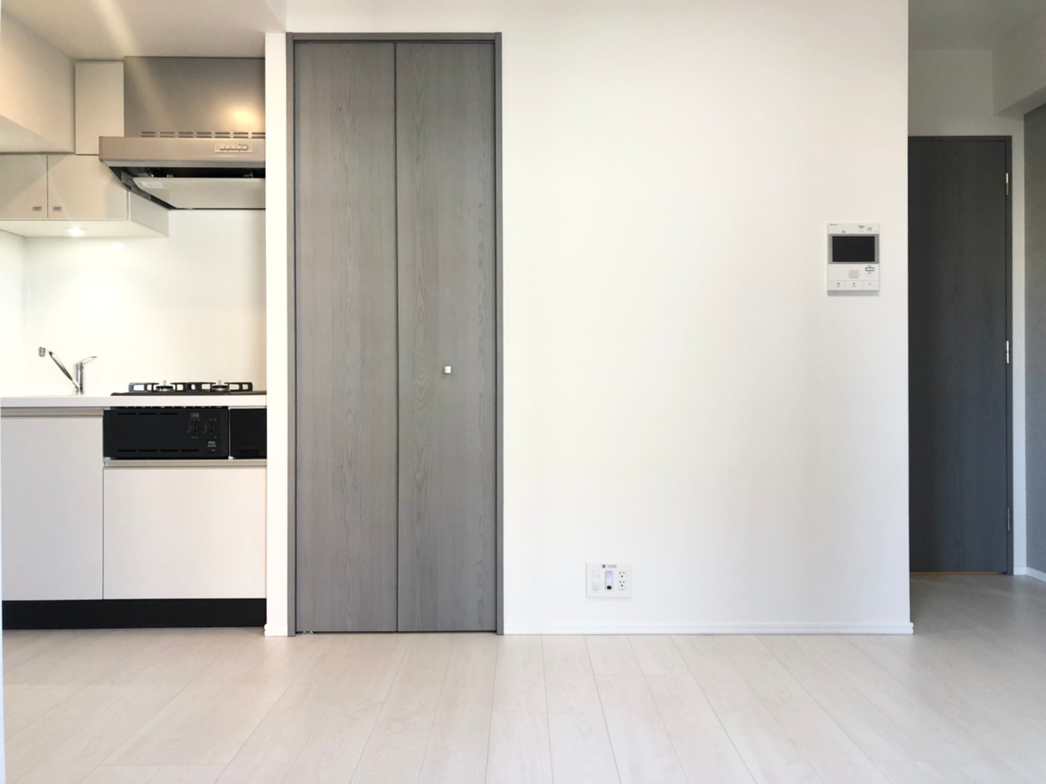 KNOTS大山／ノッツ大山1105号室 ノッツ大山※同タイプ他部屋