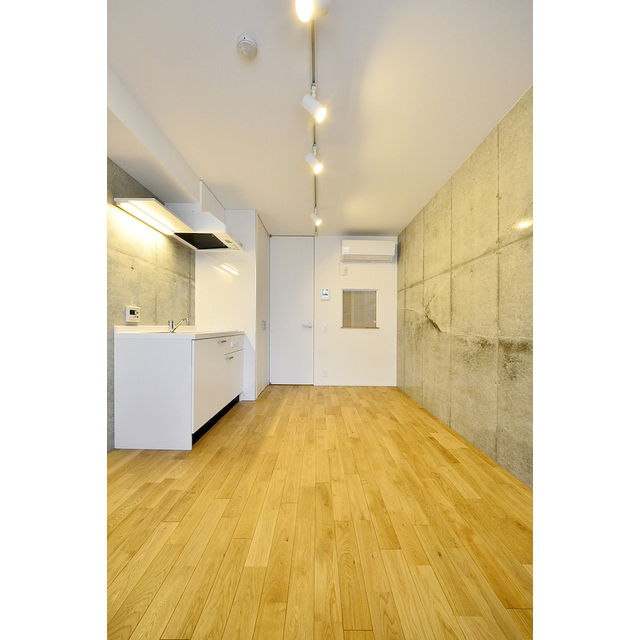 梅ヶ丘アパートメント1階 同建物別部屋の参考画像