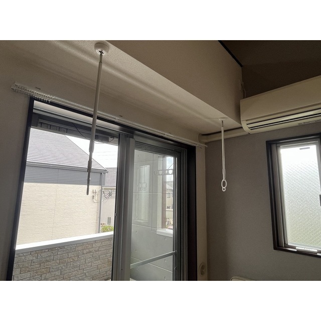 Palma Foresta201号室 部屋その他