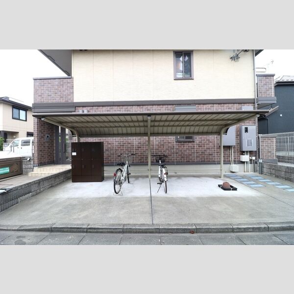 レジデンス北山 周辺