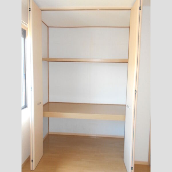 ウール クロッシェ　A/B/CB201号室 部屋その他