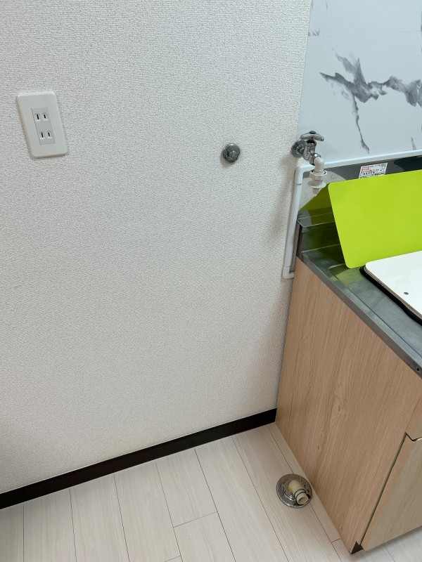 鶴瀬ホワイトハイツ1階 部屋その他