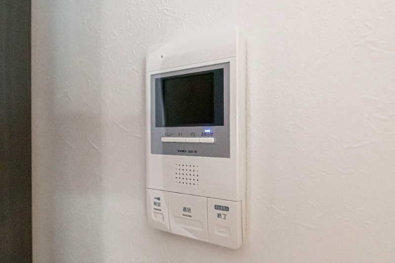 アルカンシエル稲毛 部屋設備