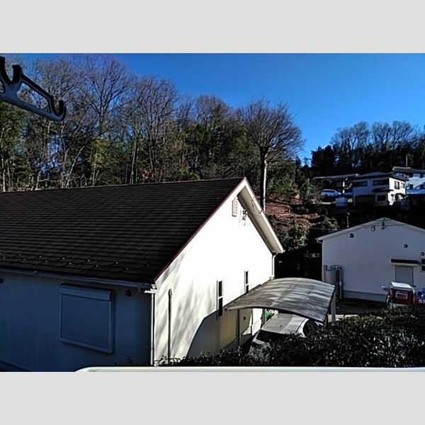 エスポワール202号室 周辺