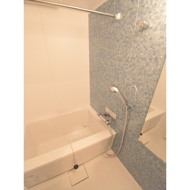 オーパスホームズ芝公園 お風呂