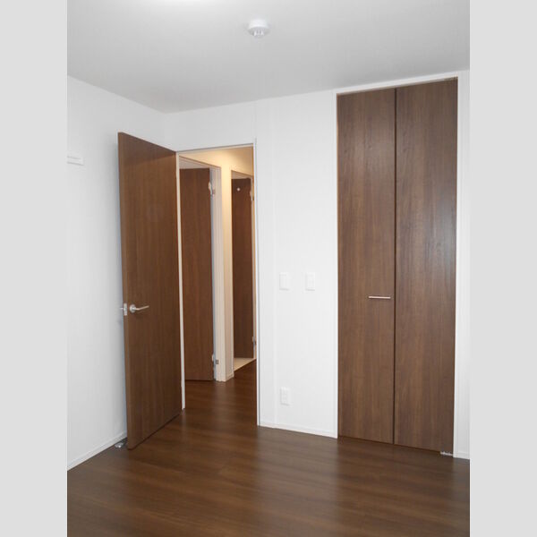 レーヴ101号室 部屋その他