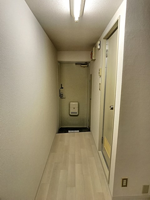 コアビル2階 部屋その他