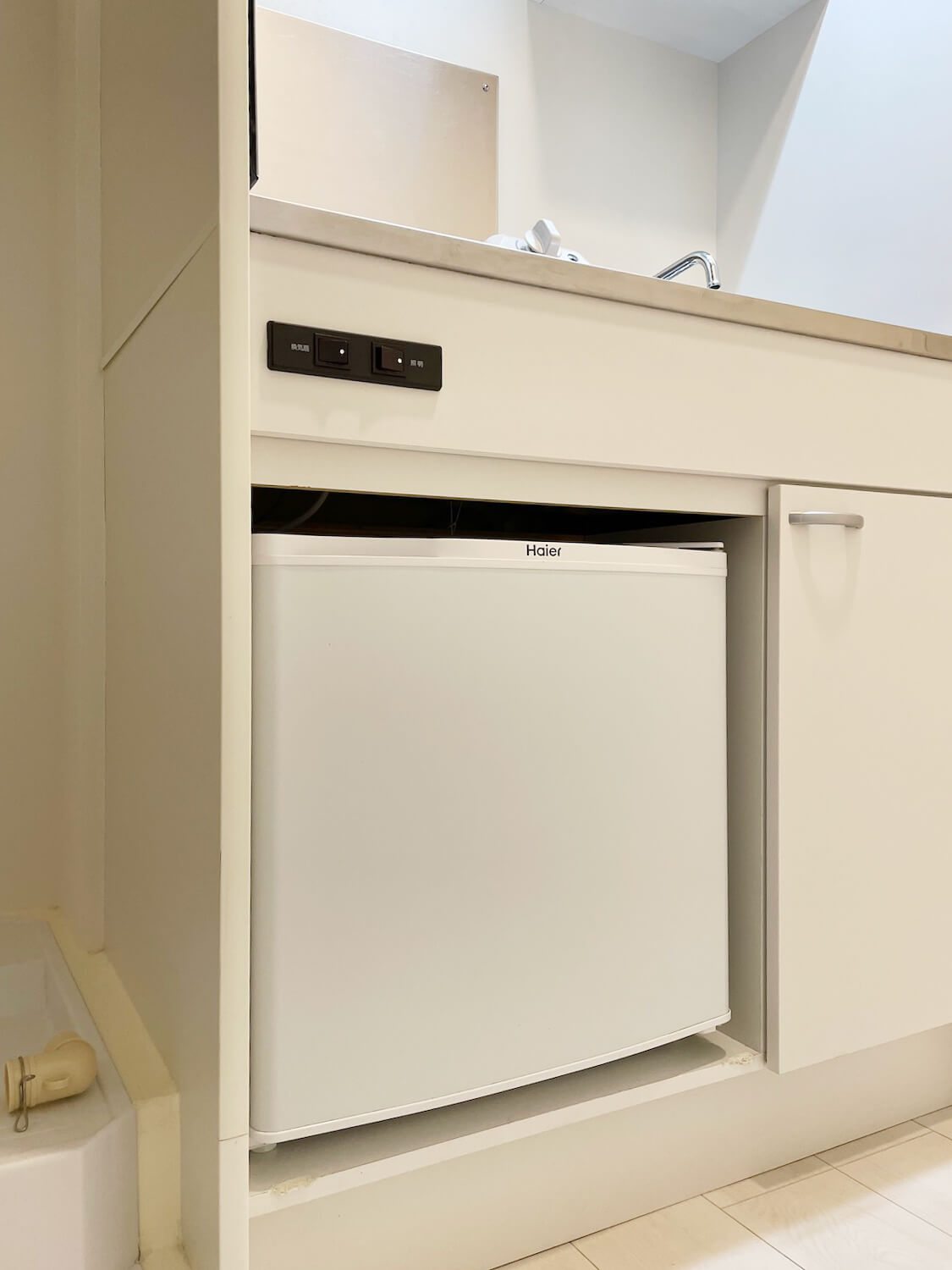 KT四ツ木 部屋設備