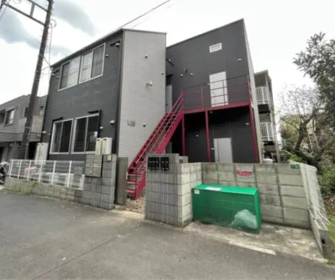 TOKYOβ与野本町の外観画像