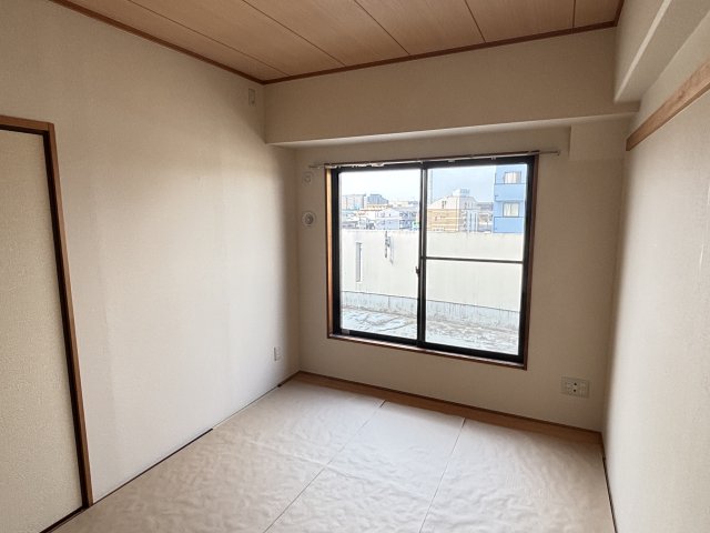 孝基マンション502号室 部屋その他