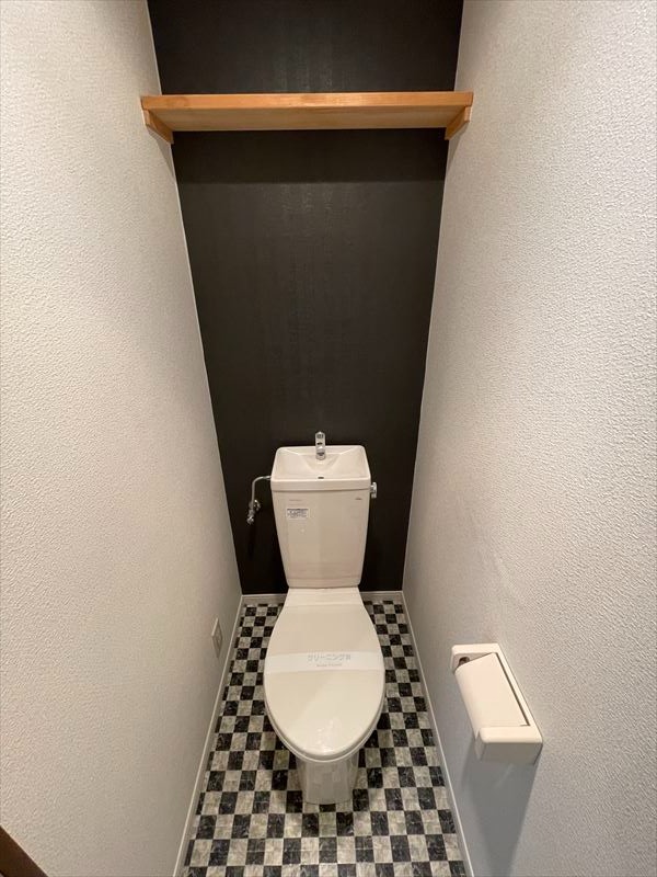 クレセント荻窪1階 部屋その他