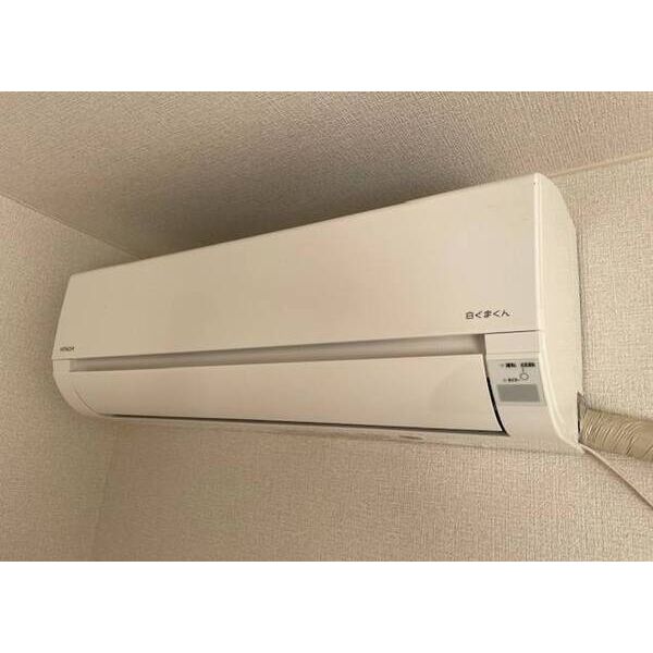 サンアベニュー師岡0207号室 部屋その他