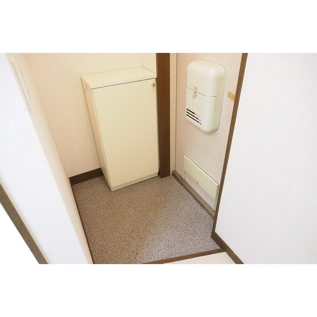 カサビアンカ西荻窪202号室 ※他部屋参考写真※