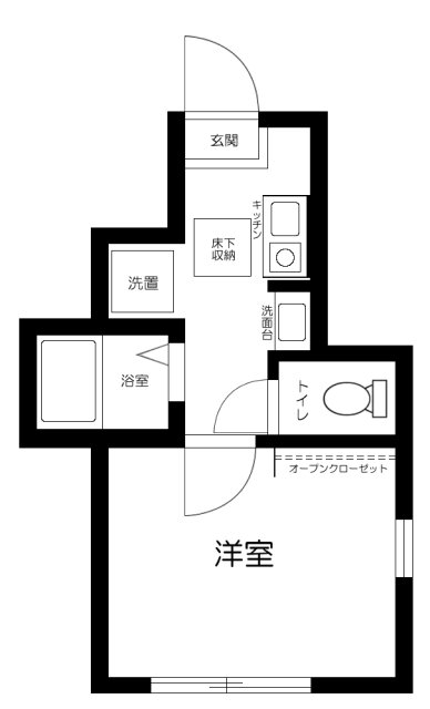 リビング