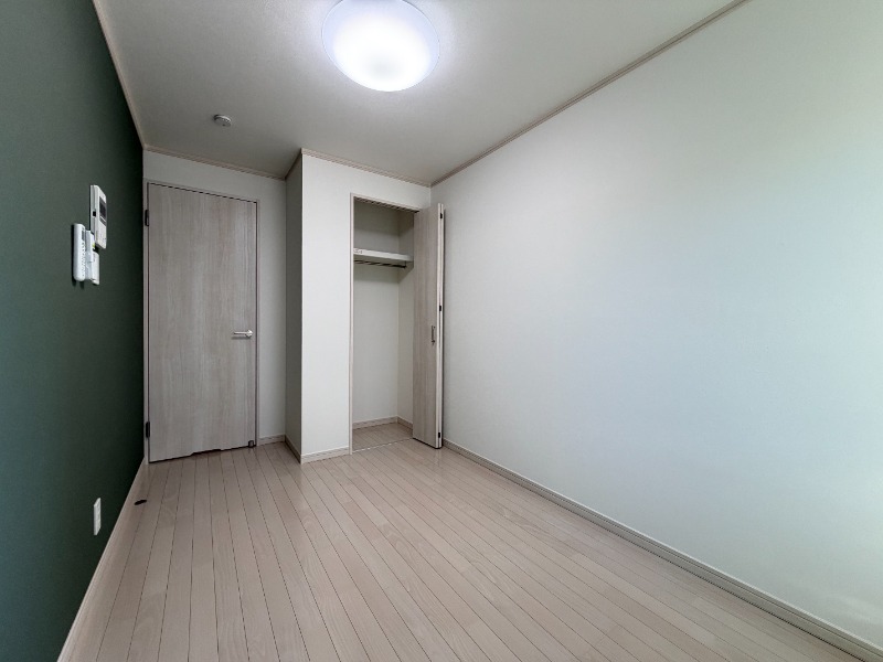 Well-being青砥Ⅰ2階 リビング