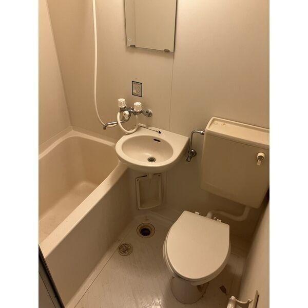 ハイシティ横浜元町103号室 部屋その他