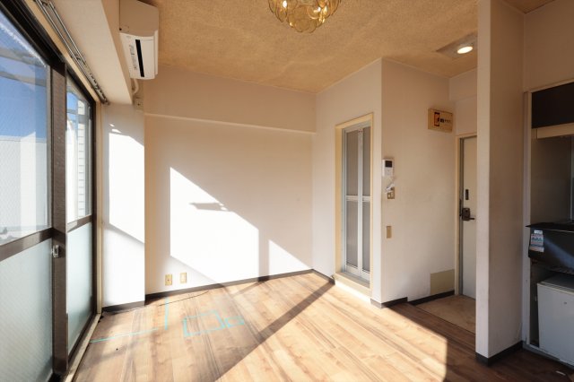 サンピア月見台302号室 同物件・別部屋画像