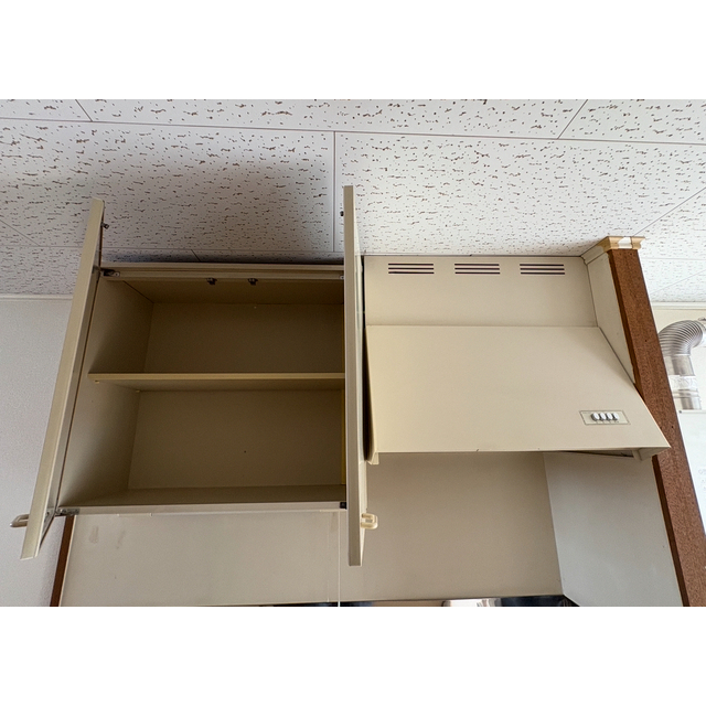 サンハイツ安田 内観