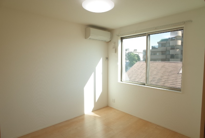 R-EIGHT3階 部屋その他