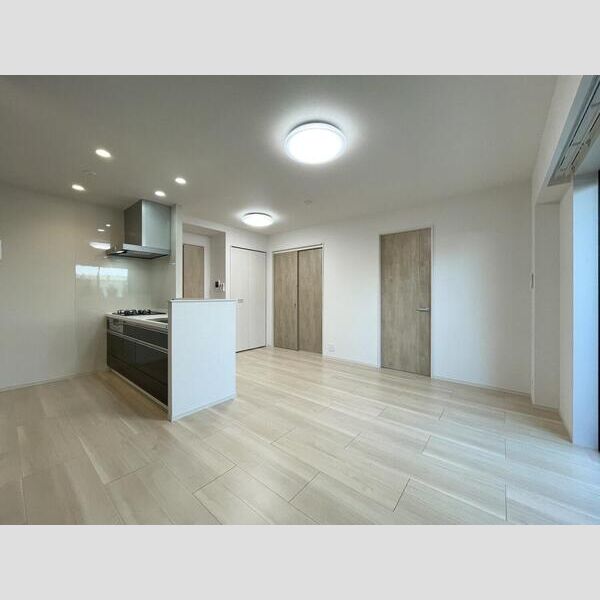 S-RESIDENCE富士見ヶ丘afford303号室 玄関