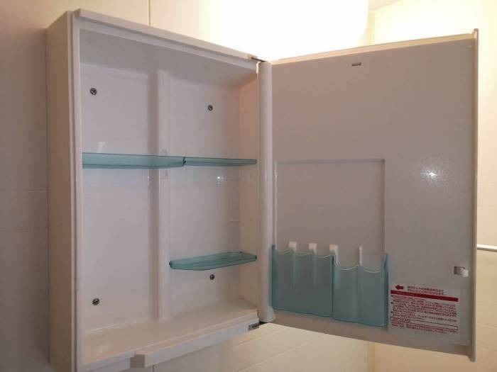 クオーレプロバンス南行徳Ⅱ(F-058) お風呂