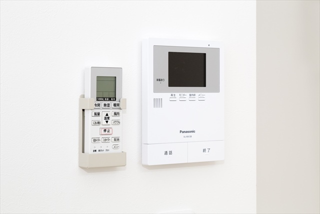 ＡＱＵＡ2階 部屋設備