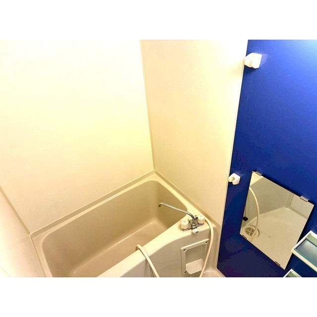 グラシューズ 浴室