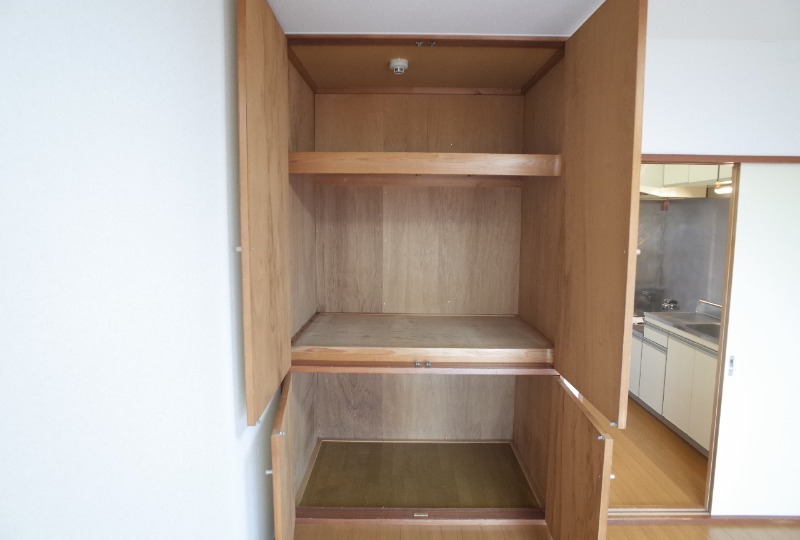 フィットパレス3階 部屋その他