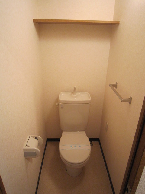 グランシャリオ湘南0103号室 他号室の参考写真