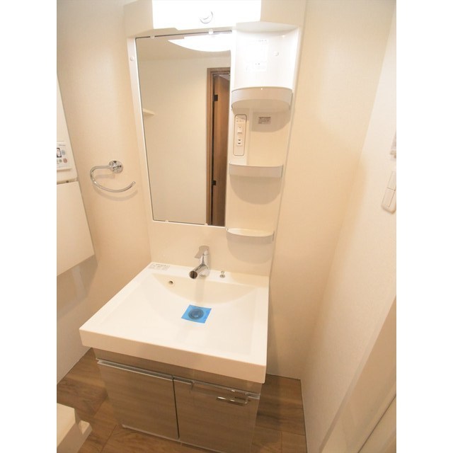 ＬＥＧＡＬＡＮＤ市谷薬王寺0305号室 内観