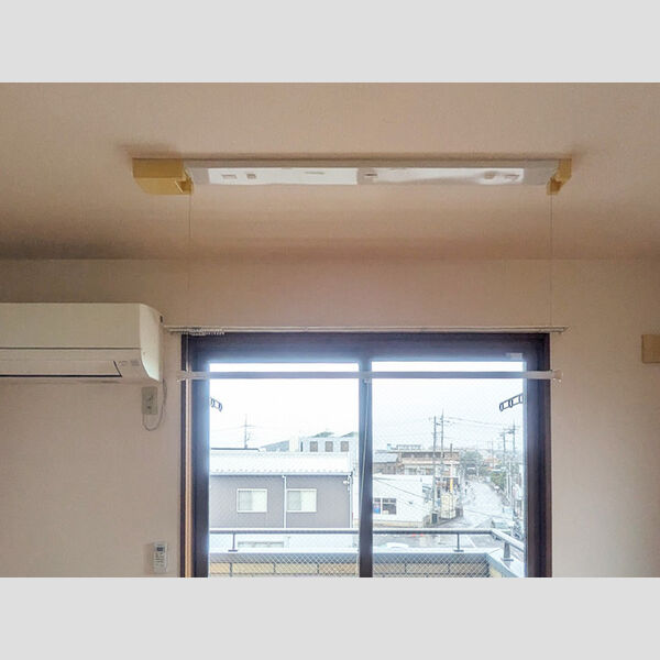 セジュール木本　A 部屋設備