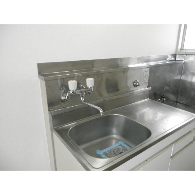 フジハイツ19号館 キッチン