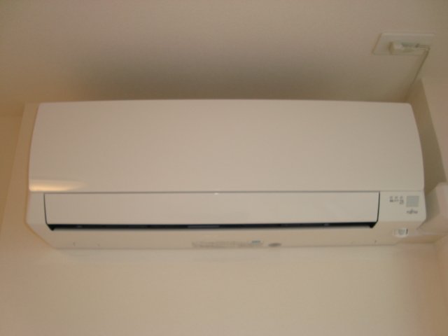 フォートレス中村橋 室内設備