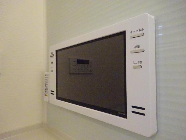 プレシャス202号室 室内設備